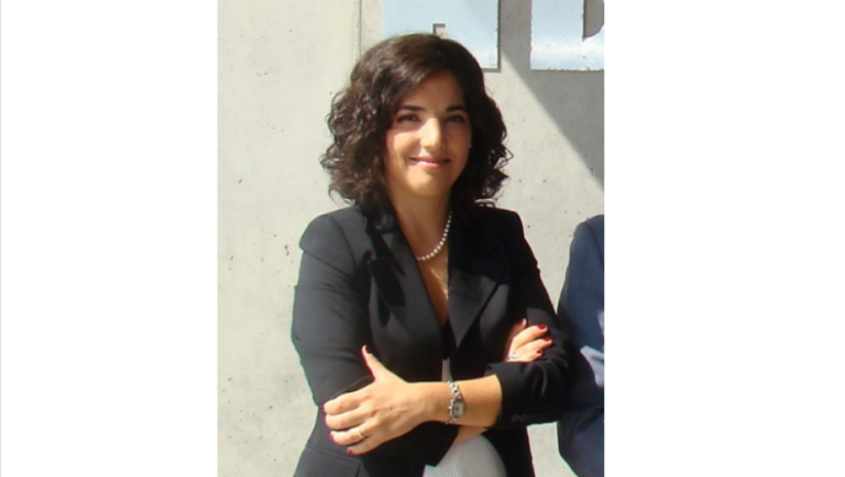 Rádio Regional do Centro: Ana Raquel Andrade vai presidir ao Hospital Distrital da Figueira da Foz