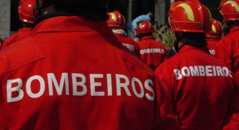 Rádio Regional do Centro: CM Coimbra apoia associações de bombeiros voluntários do concelho com 100 mil euros