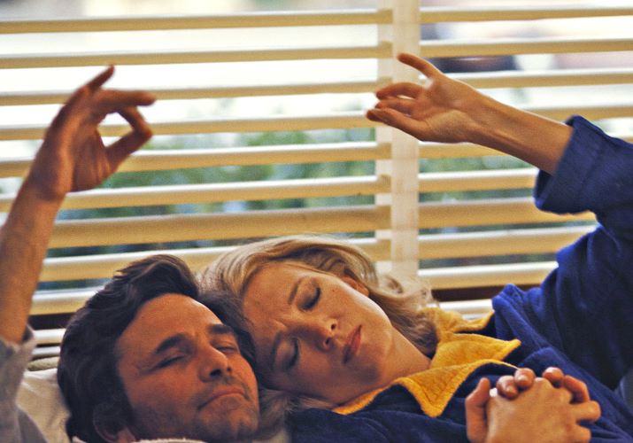 Rádio Regional do Centro: “John Cassavetes – O Verdadeiro Rebelde” no CAE da Figueira da Foz