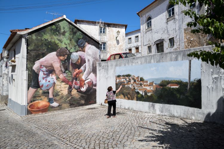 Rádio Regional do Centro: Festival Fazunchar regressa a Figueiró dos Vinhos