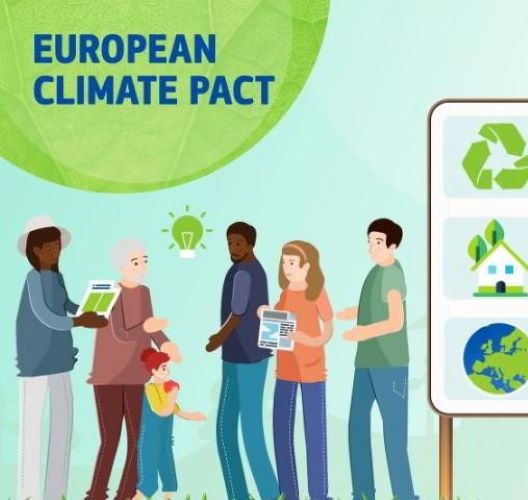 Rádio Regional do Centro: Figueira da Foz adere ao Pacto Climático Europeu