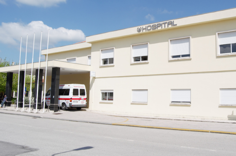 Rádio Regional do Centro: Hospital Misericórdia da Mealhada comemora 16.º aniversário