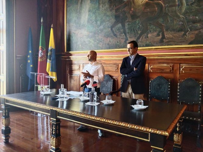 Rádio Regional do Centro: Campanha “Lousã, Comércio ComVida” já atribui prémio a dois vencedores