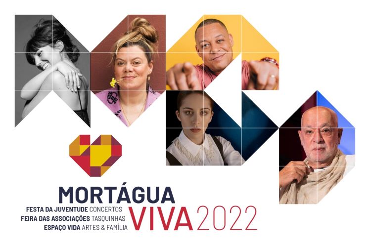 Rádio Regional do Centro: ‘Mortágua Viva’ regressa para seis dias de festa