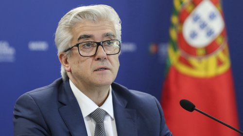 Rádio Regional do Centro: António Lacerda Sales despede-se de secretário de Estado Adjunto e da Saúde
