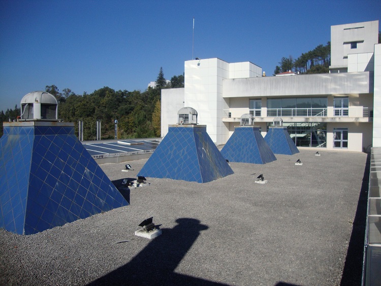 Rádio Regional do Centro: Engenharia Química na Universidade de Coimbra comemora 50 anos
