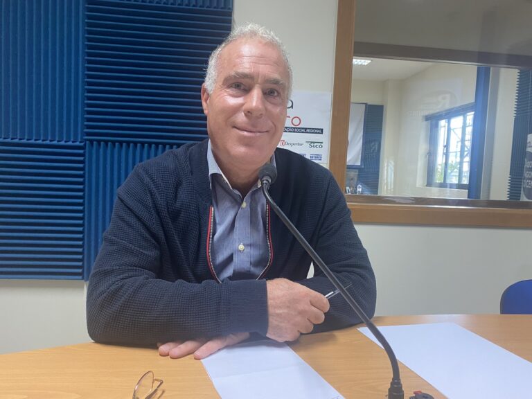 Rádio Regional do Centro: Praça da República – Entrevista a António Franco Rádio Regional do Centro: Praça da República – Entrevista a António Franco