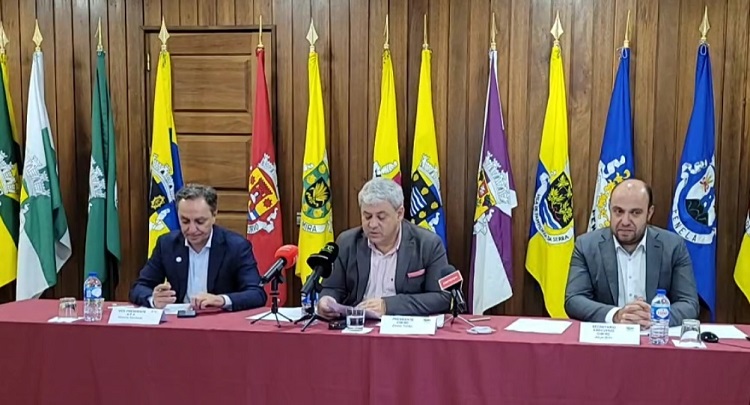 Rádio Regional do Centro: Região de Coimbra pede mais investimento para combater espécies invasoras aquáticas