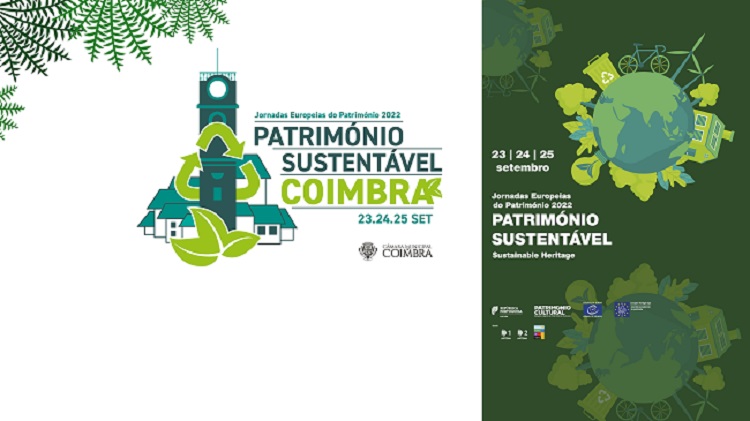 Rádio Regional do Centro: Coimbra celebra Jornadas Europeias do Património realçando a água