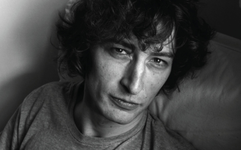 Rádio Regional do Centro: Coimbra: “Terças com Poesia” vai acolher Daniel Jonas na Quinta das Olaias