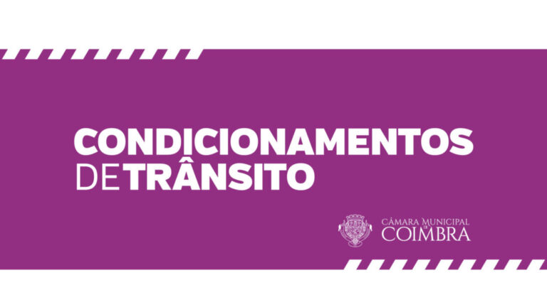 Rádio Regional do Centro: Coimbra: Repavimentação condiciona trânsito em ruas de Cernache