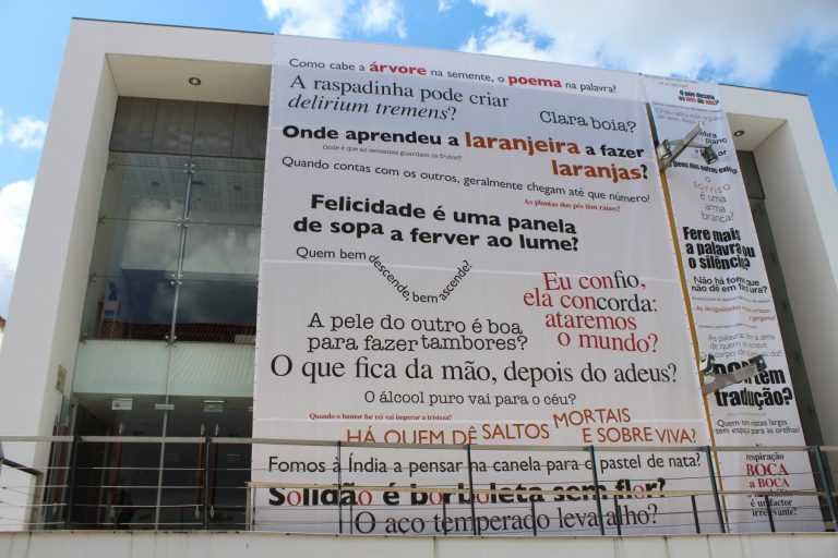 Rádio Regional do Centro: A Escola da Noite de Coimbra estreia peça sobre as migrações forçadas