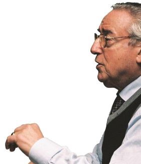 Rádio Regional do Centro: Faleceu Francisco Faria, ex-maestro do Coro Antigos Orfeonistas de Coimbra