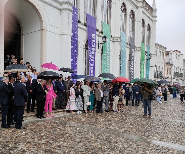 Rádio Regional do Centro: Montemor-o-Velho: Emílio Torrão fala em mandatos sem dívidas e com obra feita