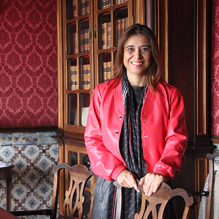 Rádio Regional do Centro: Paula Veiga indicada como Juíza Ad Hoc para o Tribunal Europeu dos Direitos Humanos