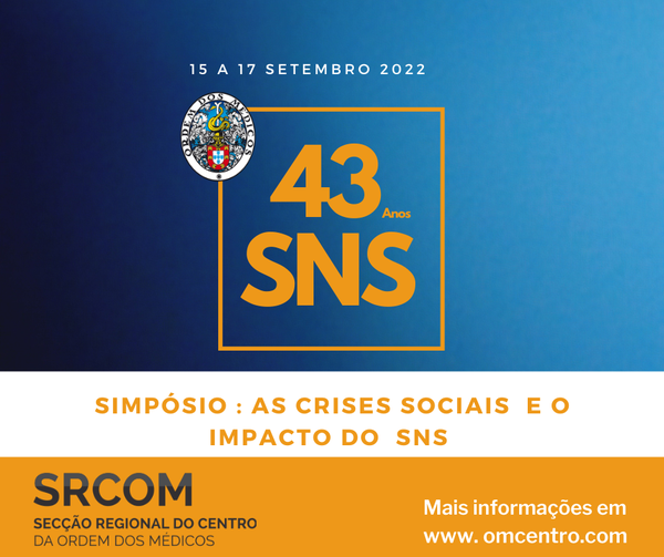 Rádio Regional do Centro: Médicos organizam em Coimbra simpósio sobre SNS e homenageiam Mário Mendes