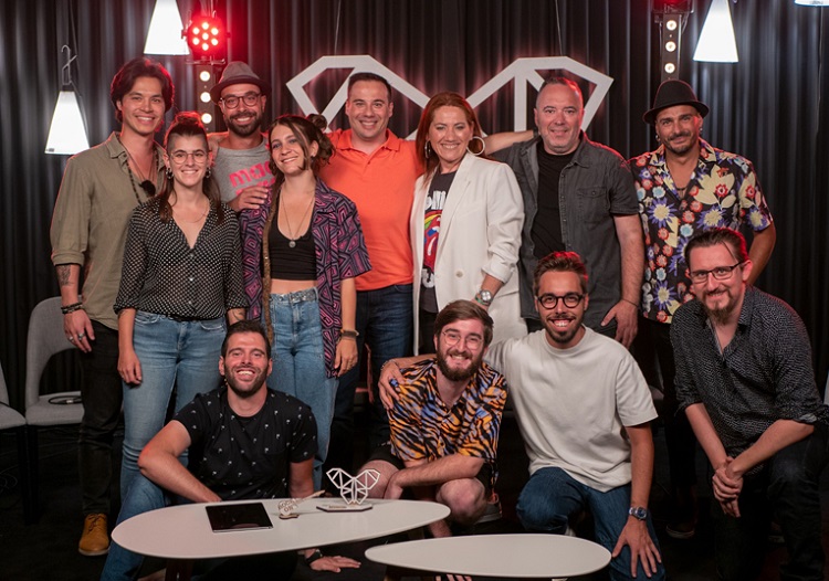 Rádio Regional do Centro: Soure escolhe vencedor do Festival Metamorfose na tarde de domingo