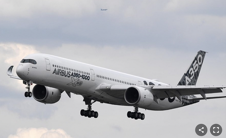 Rádio Regional do Centro: Airbus vai instalar escritório em Coimbra