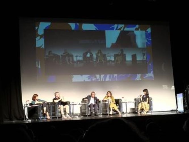 Rádio Regional do Centro: CEARTE é parceiro da organização da Bienal Artes & Ofícios e Novo Design