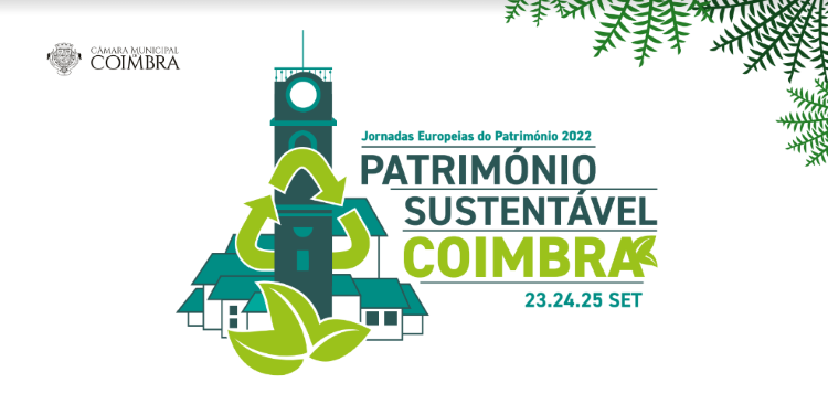 Rádio Regional do Centro: Coimbra associa-se às comemorações das Jornadas Europeias do Património