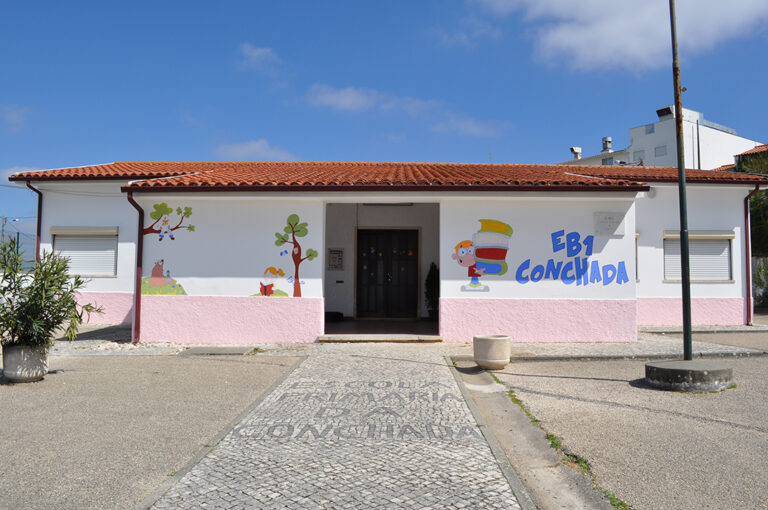 Rádio Regional do Centro: Câmara de Coimbra analisa anteprojecto de requalificação da EB1 da Conchada