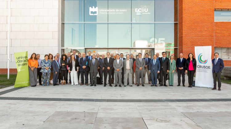 Rádio Regional do Centro: Politécnico de Coimbra adere a Rede CRUSOE