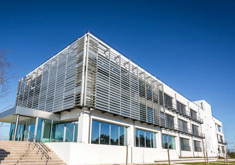 Rádio Regional do Centro: O impacto potencial do Coimbra iParque no desenvolvimento da cidade