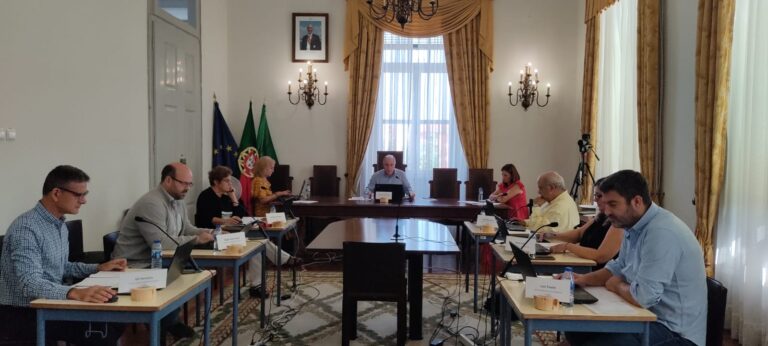 Rádio Regional do Centro: Mealhada e Penacova colaboram para protecção do perímetro florestal do Buçaco