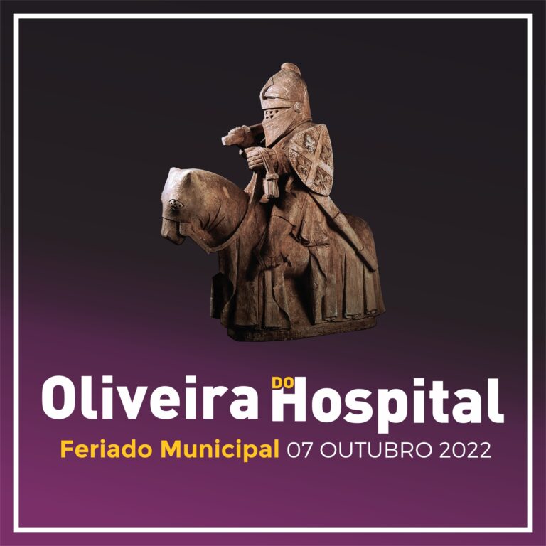 Rádio Regional do Centro: Oliveira do Hospital assinala Feriado Municipal com diversas actividades culturais