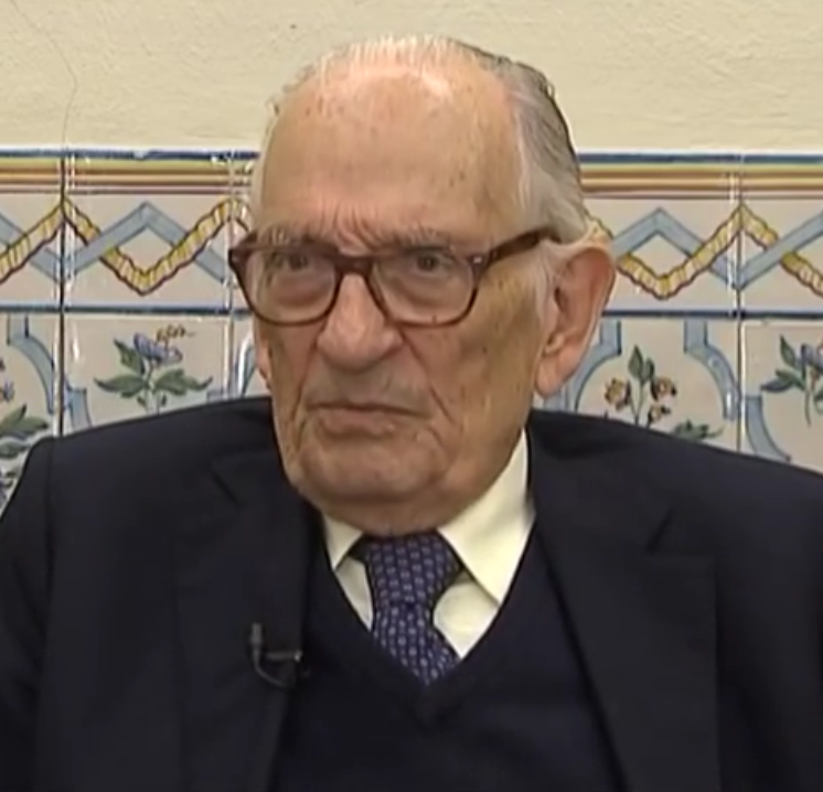 Rádio Regional do Centro: Morreu Adriano Moreira aos 100 anos