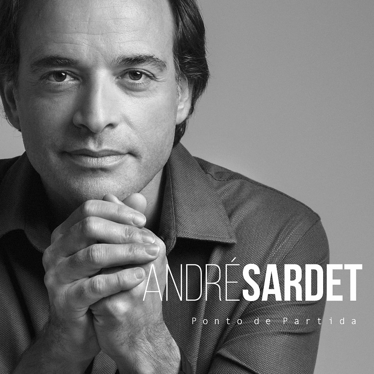 Rádio Regional do Centro: André Sardet assinala 25 anos de carreira com novo álbum “a olhar para a frente”