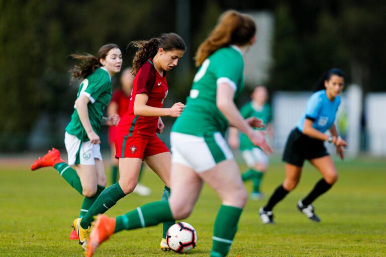 Rádio Regional do Centro: Apuramento para Campeonato da Europa de Sub-19 vai realizar-se na Tocha