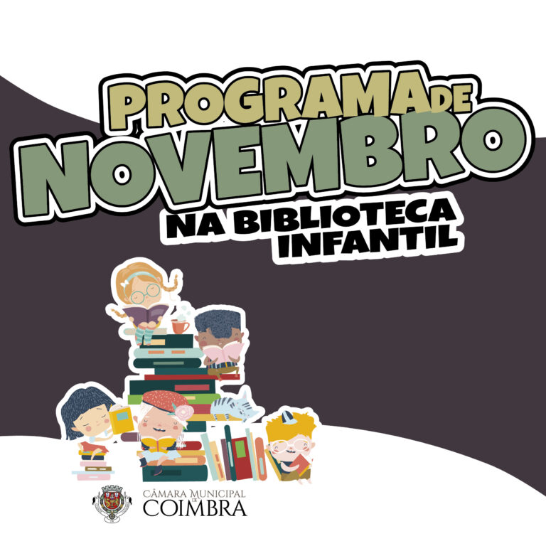 Rádio Regional do Centro: Coimbra: Feira do livro dado e centenário de José Saramago na Biblioteca Infantil