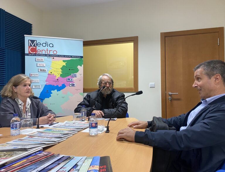 Rádio Regional do Centro: Debate sobre o tema “Segurança em Coimbra” Rádio Regional do Centro: Debate sobre o tema “Segurança em Coimbra”