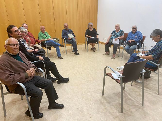 Rádio Regional do Centro: Biblioteca Municipal de Condeixa retomou “Lérias, Letras & Companhia”