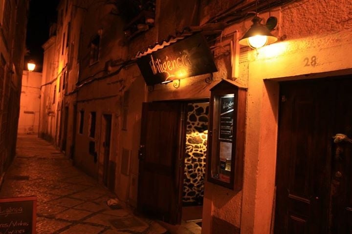 Rádio Regional do Centro: Diligência Bar com interesse histórico, cultural e social de Coimbra
