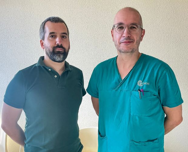 Rádio Regional do Centro: Cientistas de Coimbra estudam novas formas de tratar o traumatismo cranioencefálico