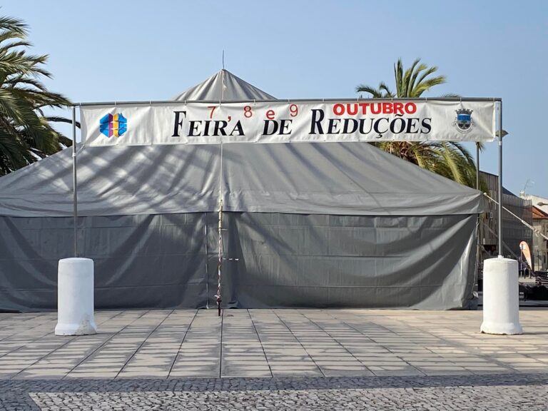 Rádio Regional do Centro: Feiras d’Outono de Cantanhede vão decorrer na Praça Marquês de Marialva