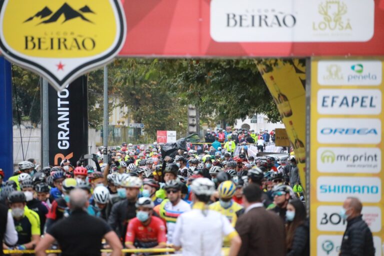 Rádio Regional do Centro: “Lousã Granfondo Licor Beirão” regressa à Lousã