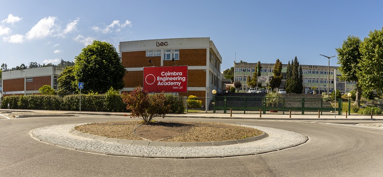 Rádio Regional do Centro: Instituto de Engenharia de Coimbra lecciona três cursos em Tábua