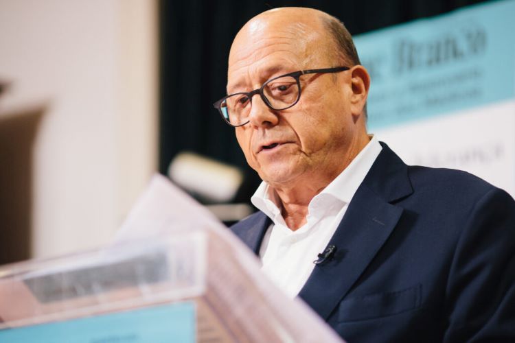 Rádio Regional do Centro: Coimbra: Jaime Branco apresenta programa da candidatura à Ordem dos Médicos