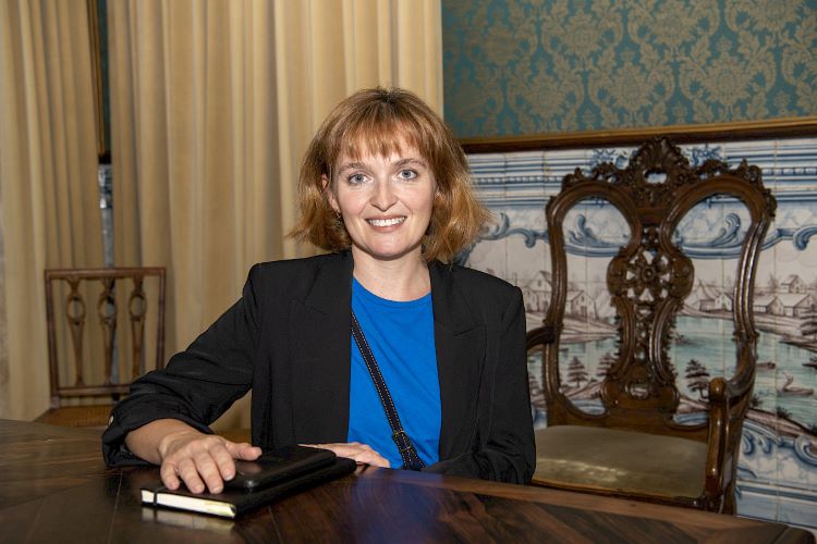 Rádio Regional do Centro: Investigadora da UC estuda impacto do uso de línguas na forma como tomamos decisões