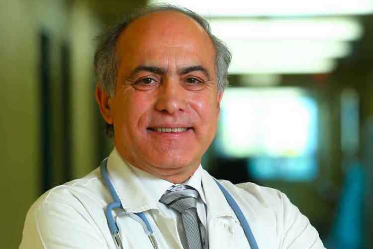 Rádio Regional do Centro: Manuel Veríssimo apresenta candidatura à SRCOM