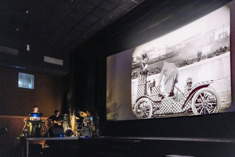 Rádio Regional do Centro: Músicos de Cantanhede brilham no Film Fest de Setúbal