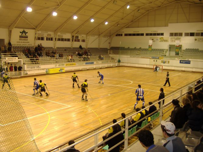 Rádio Regional do Centro: Mealhada: Abertas candidaturas ao programa de apoio ao associativismo desportivo