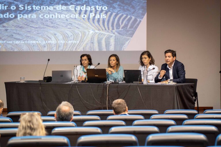 Rádio Regional do Centro: BUPi reúne Municípios e Entidades Gestoras em Pampilhosa da Serra