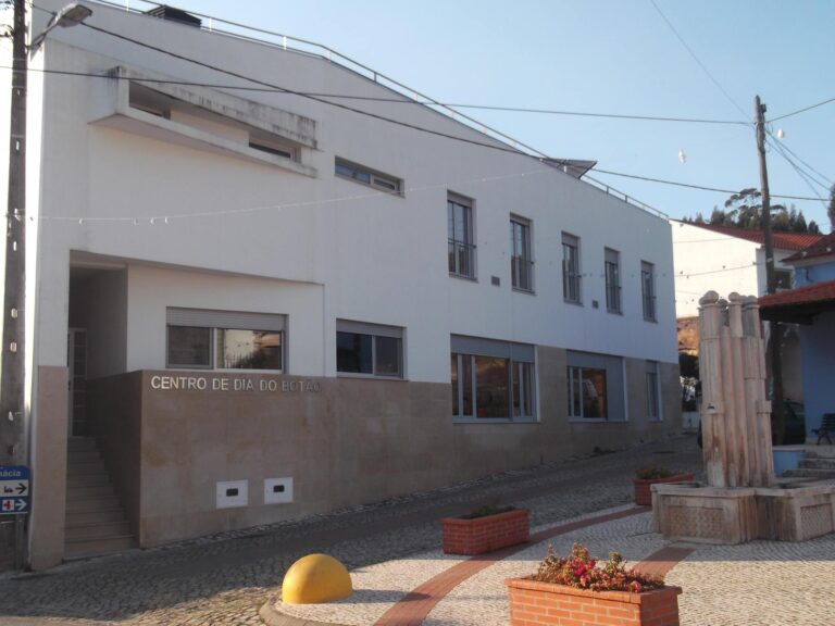 Rádio Regional do Centro: Coimbra: Câmara Municipal vai apoiar Centro Social do Botão
