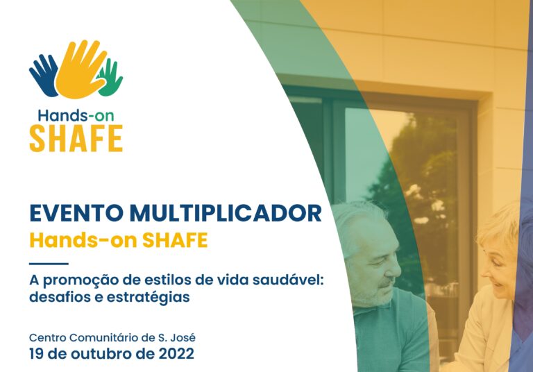 Rádio Regional do Centro: Cáritas de Coimbra promove evento sobre estilos de vida saudáveis