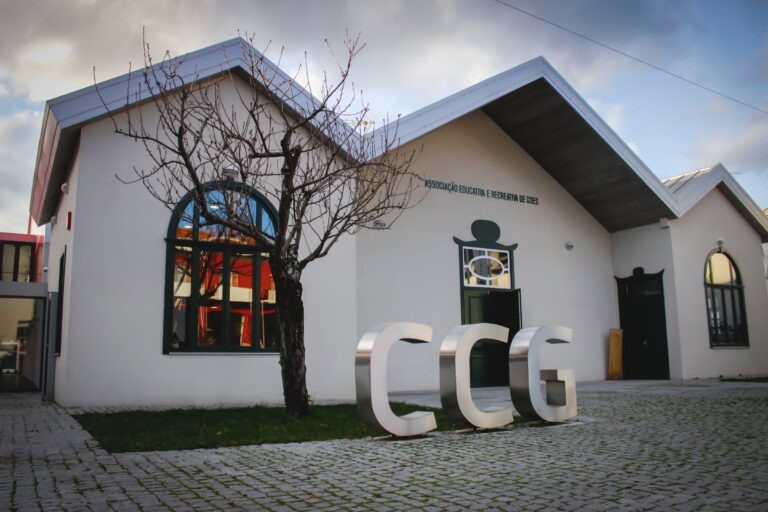 Rádio Regional do Centro: Góis vai receber Coro dos Antigos Orfeonistas da Universidade de Coimbra