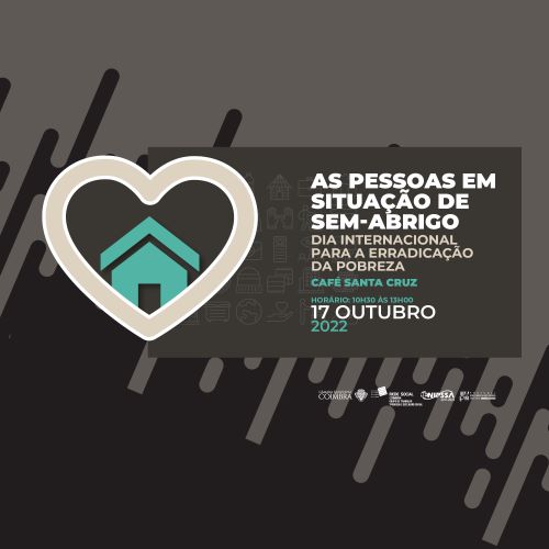 Rádio Regional do Centro: Coimbra assinala Dia Internacional da Erradicação da Pobreza